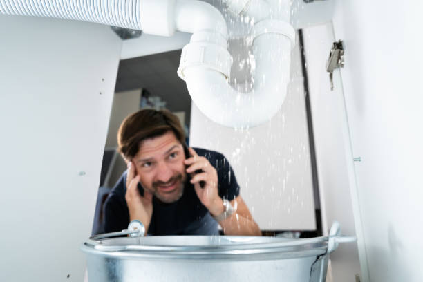 Best Sewer Line Replacement  in Tiffin, IA