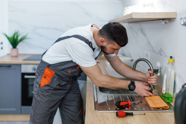 Best Pipe Repair Near Me  in Tiffin, IA