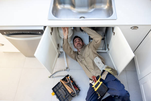 Best Sprinkler Systems  in Tiffin, IA