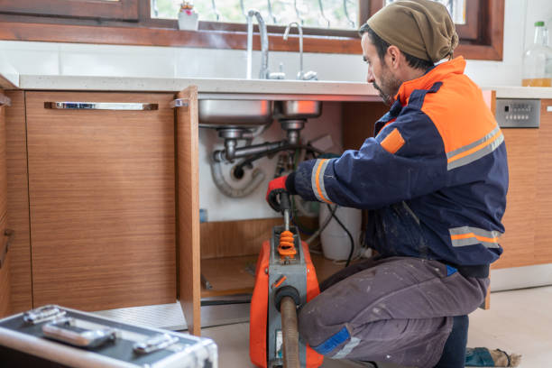 Best Local Plumber Services  in Tiffin, IA
