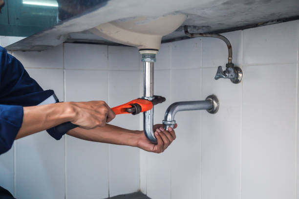 Best Sewer Cleaning Services  in Tiffin, IA