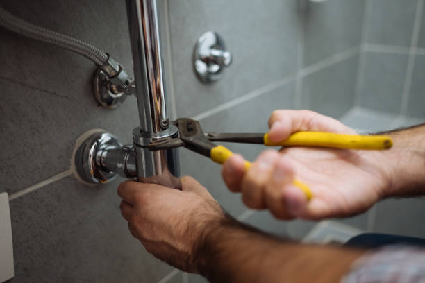 Best Toilet Repair Services  in Tiffin, IA
