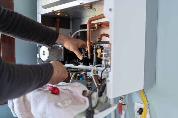 Best Boilers & Radiators  in Tiffin, IA