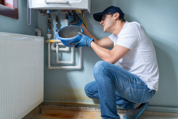 Best Emergency Plumbing Repair  in Tiffin, IA