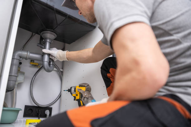 Best Same-Day Plumbing Service  in Tiffin, IA