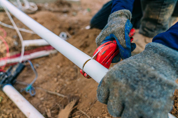 Best Sewer Line Repair  in Tiffin, IA