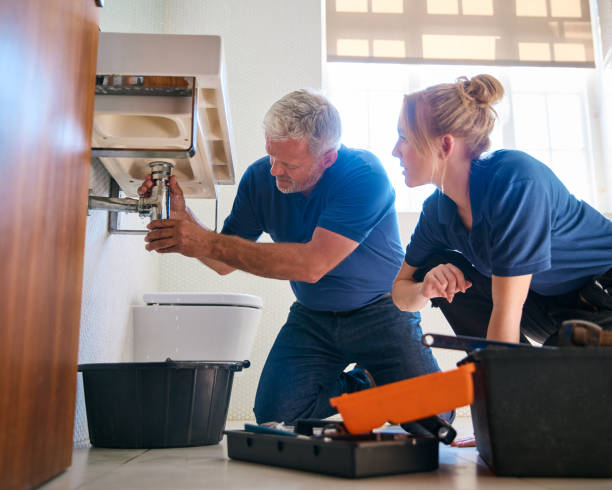 Best Plumbing Repair Near Me  in Tiffin, IA